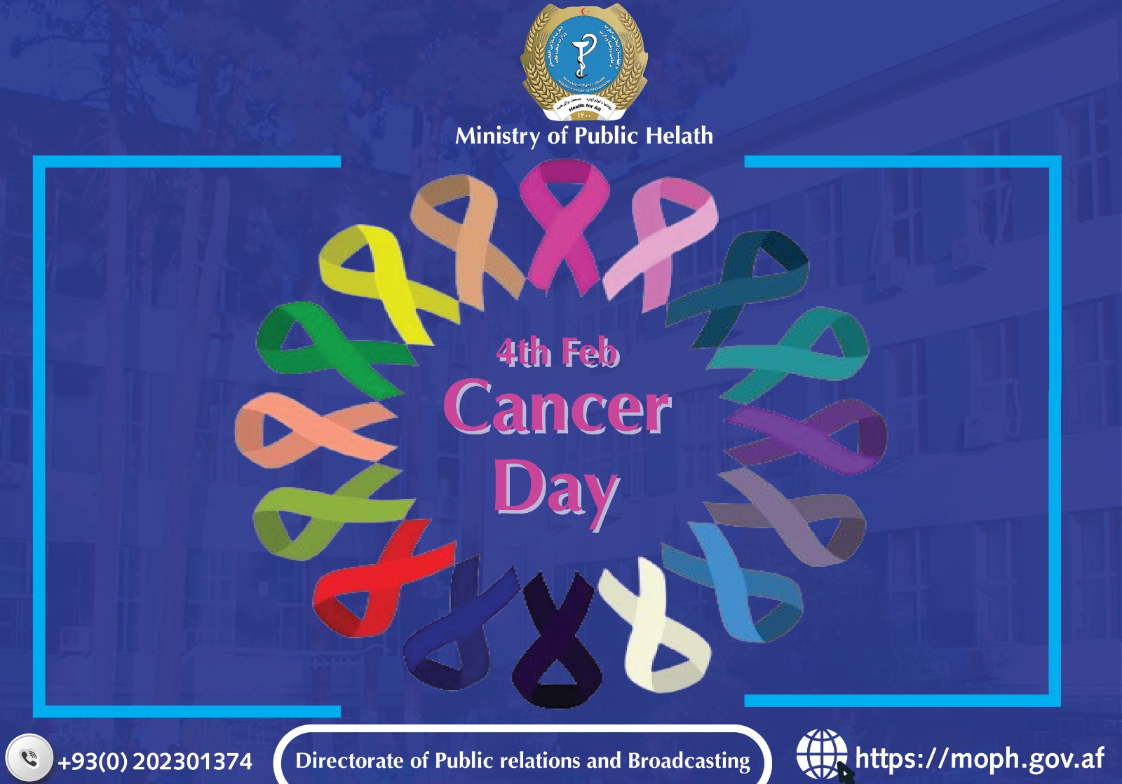 cancer day