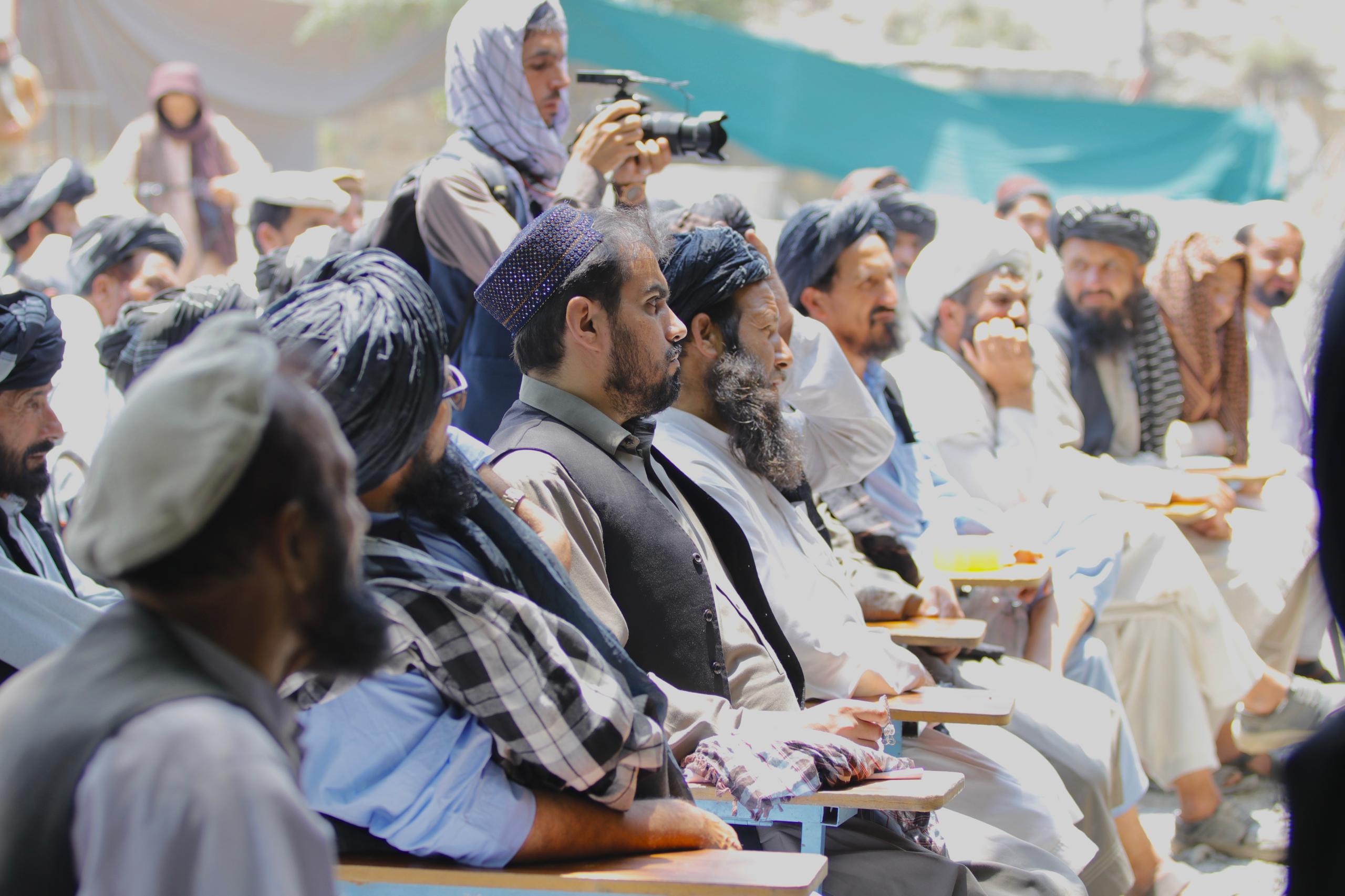 Jani Khail