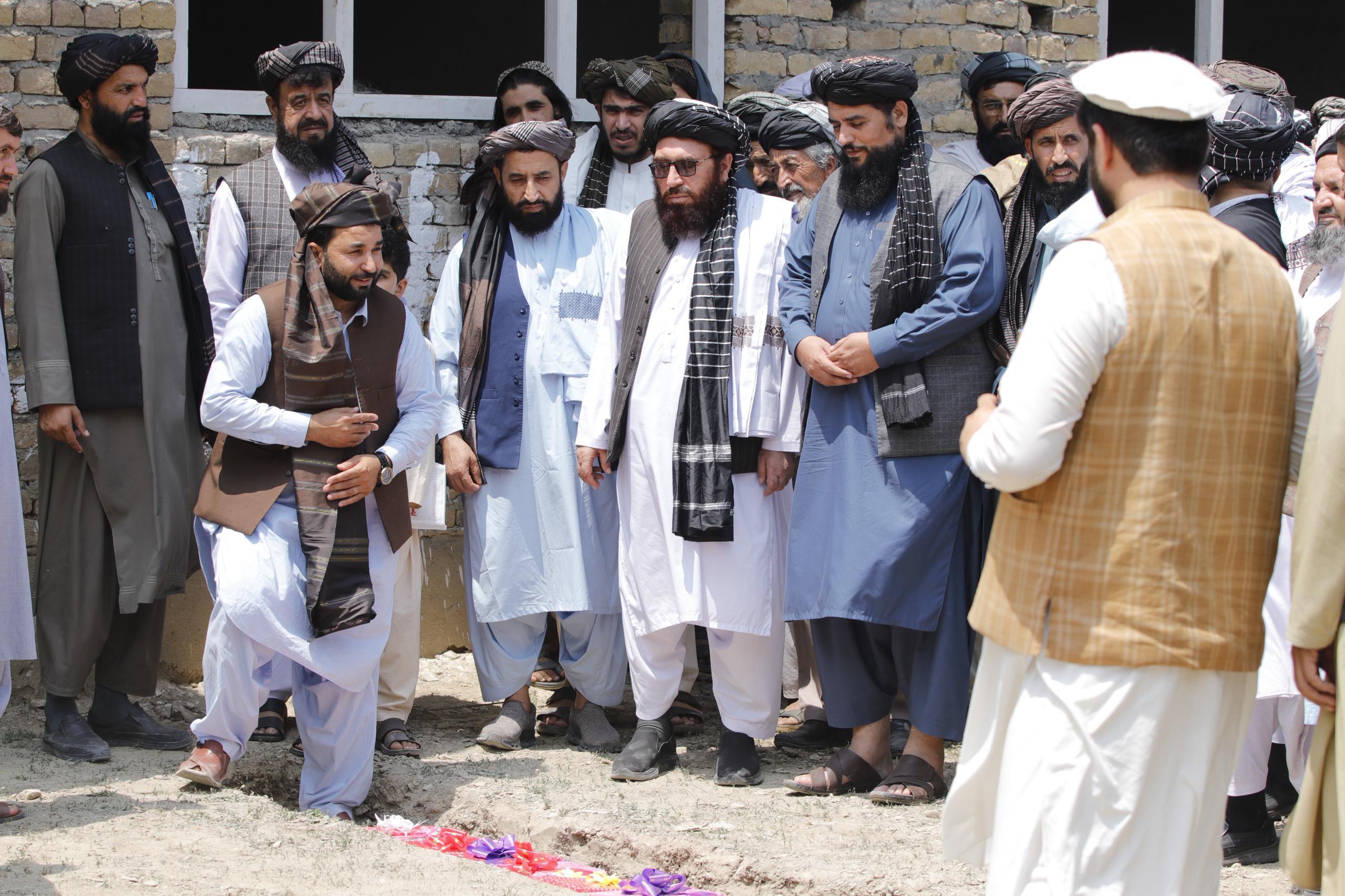 Jani Khail