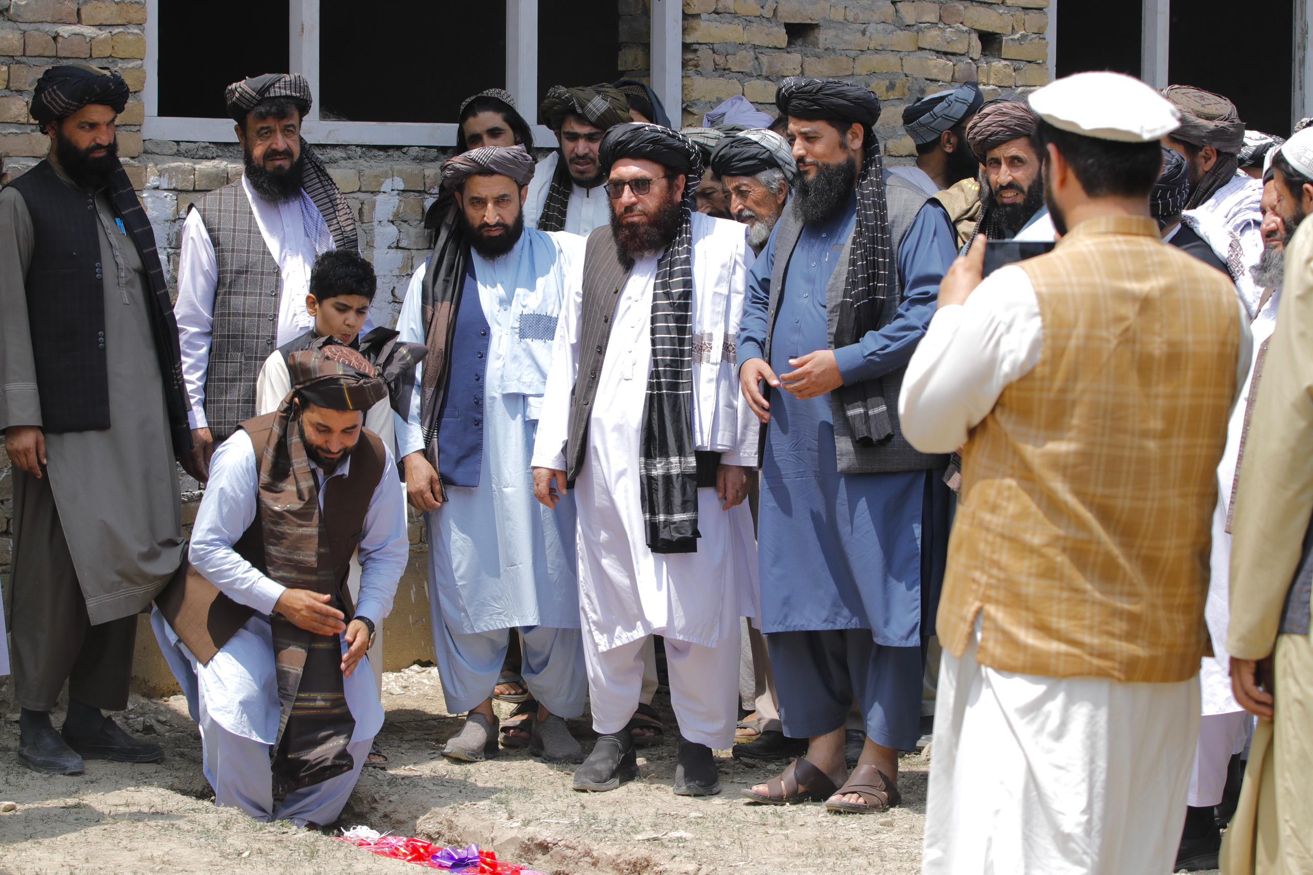 Jani Khail
