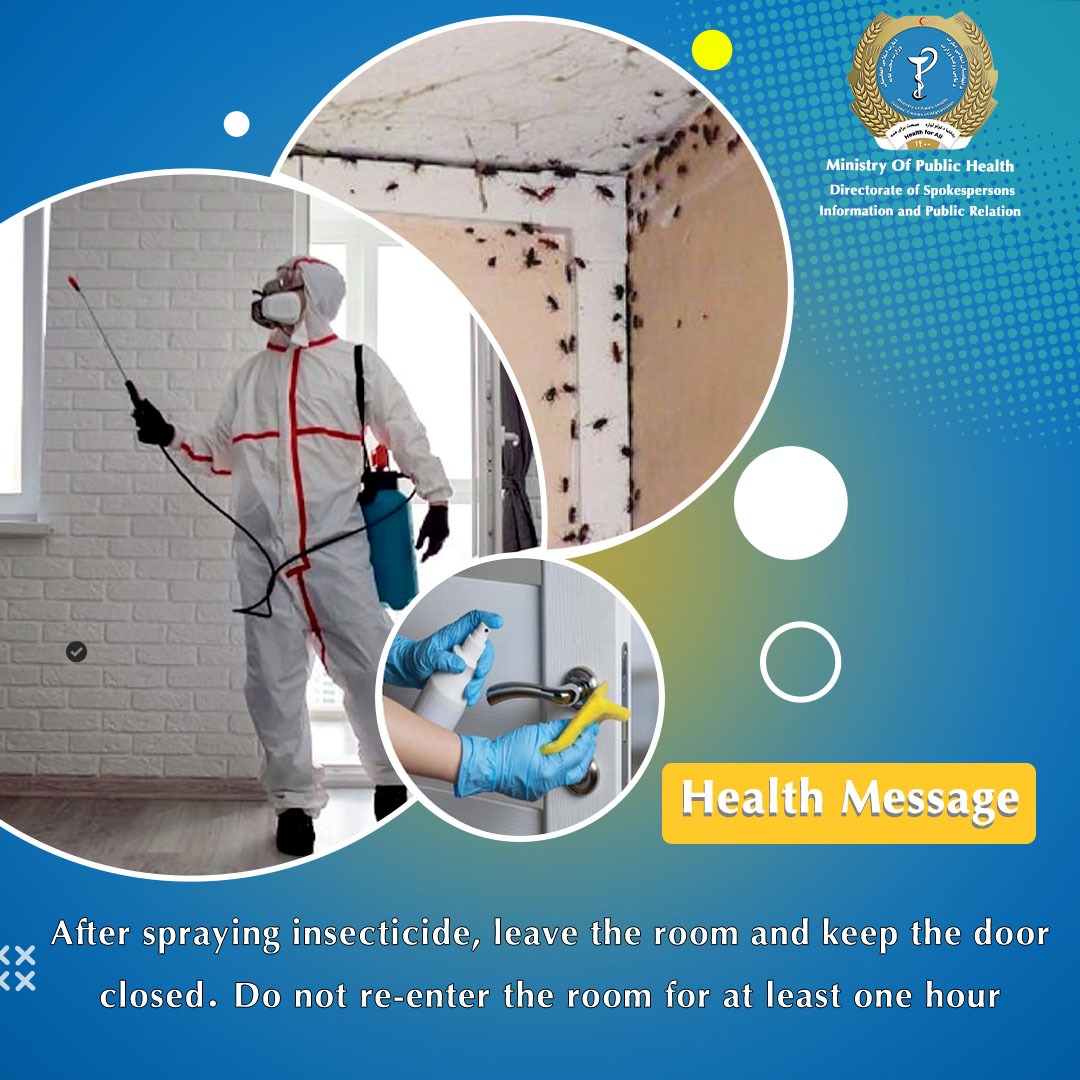 Health message